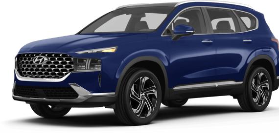 HYUNDAI SANTA FE 2023 5NMS24AJ9PH567416 image